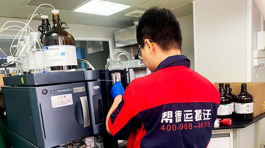 為什么年輕人喜歡選擇深圳搬運(yùn)