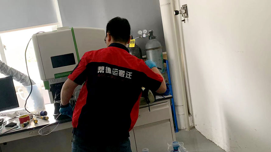 深圳沙井有搬家公司嗎？