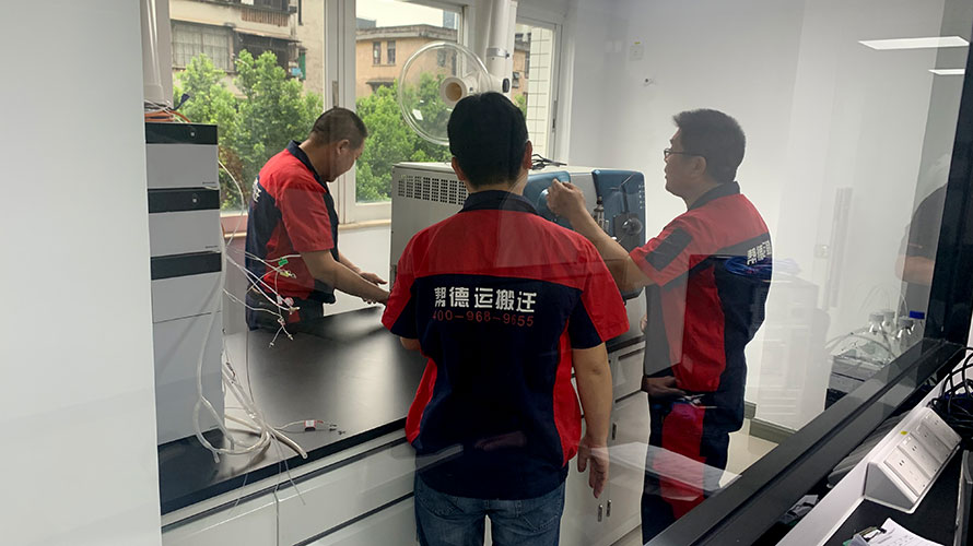 深圳哪個搬家公司比較靠譜？