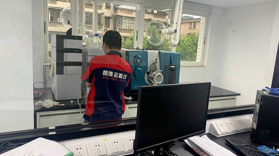 關于如何找到深圳正規(guī)搬家公司的實用攻略