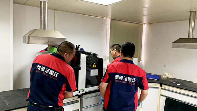 官方機構(gòu)搬家，深圳觀瀾搬家公司怎么找?