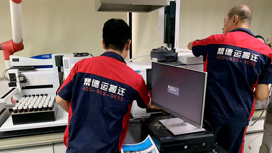 分享：選擇深圳石巖別墅搬家公司搬家的經(jīng)驗(yàn)和建議