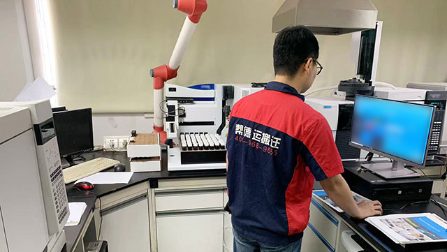 如何辨別深圳靠譜的搬家公司？看這些細節(jié)就夠了！