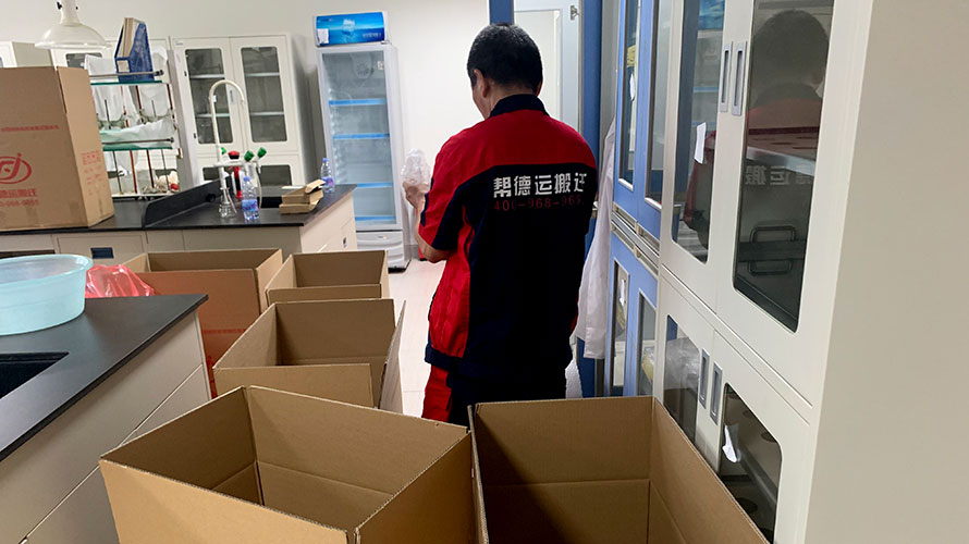 深圳靠譜的搬家公司具有哪些特質？