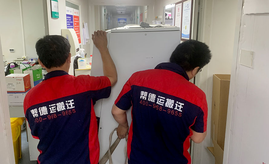 深圳進(jìn)口設(shè)備搬家公司怎么選？