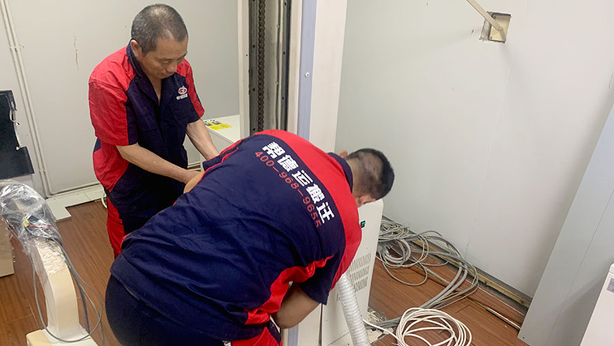 深圳搬家公司新趨勢(shì)：吉泰搬遷引領(lǐng)行業(yè)智能化、綠色化發(fā)展