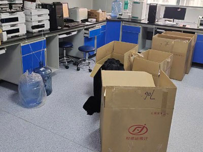 深圳大鵬搬家